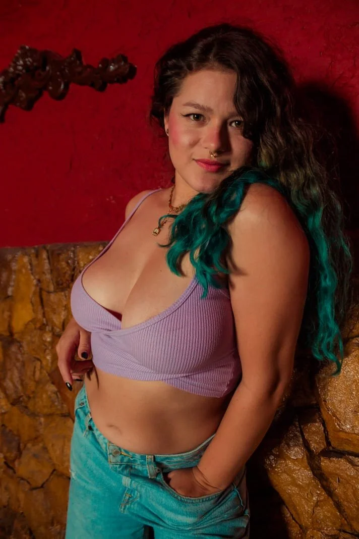 XXX Porn Photo of Nude Emily_Beicker 8