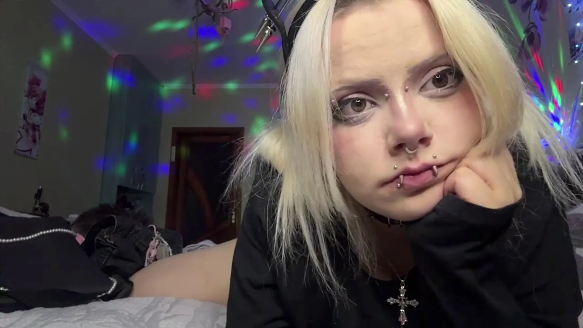 XXX Porn Photo of Nude SusannAlai 9