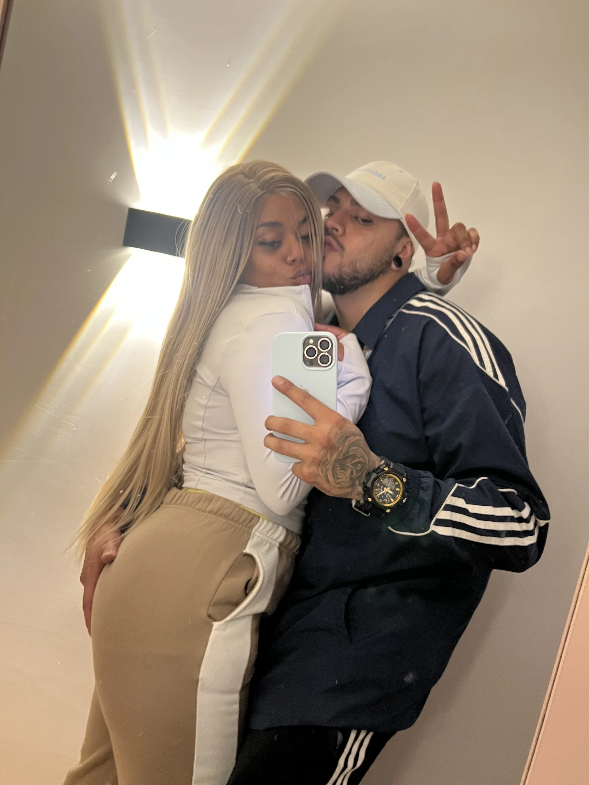 XXX Porn Photo of Nude ladyandnico 4