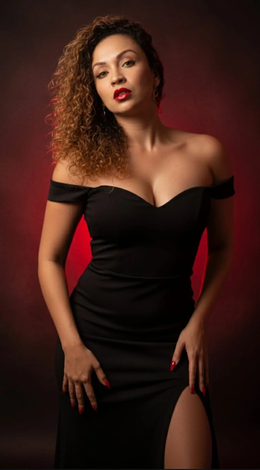 XXX Porn Photo of Nude Cristina_joy 10