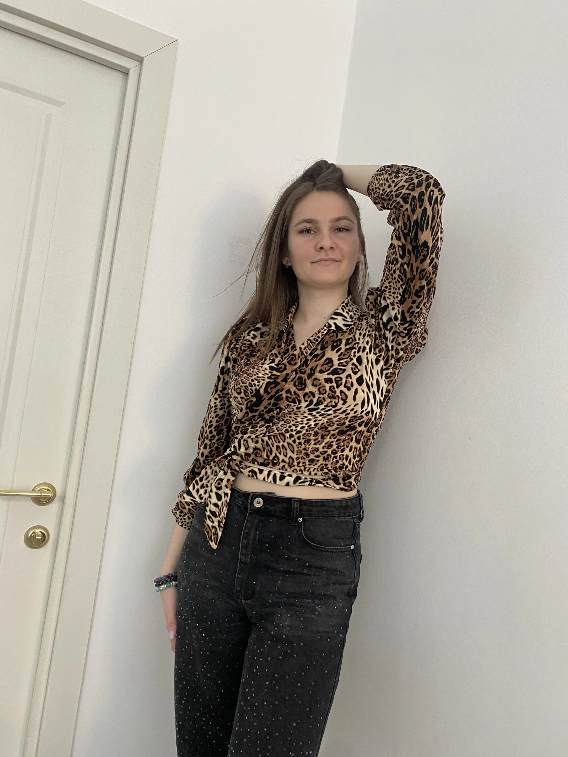 XXX Porn Photo of Nude GwennElena 8