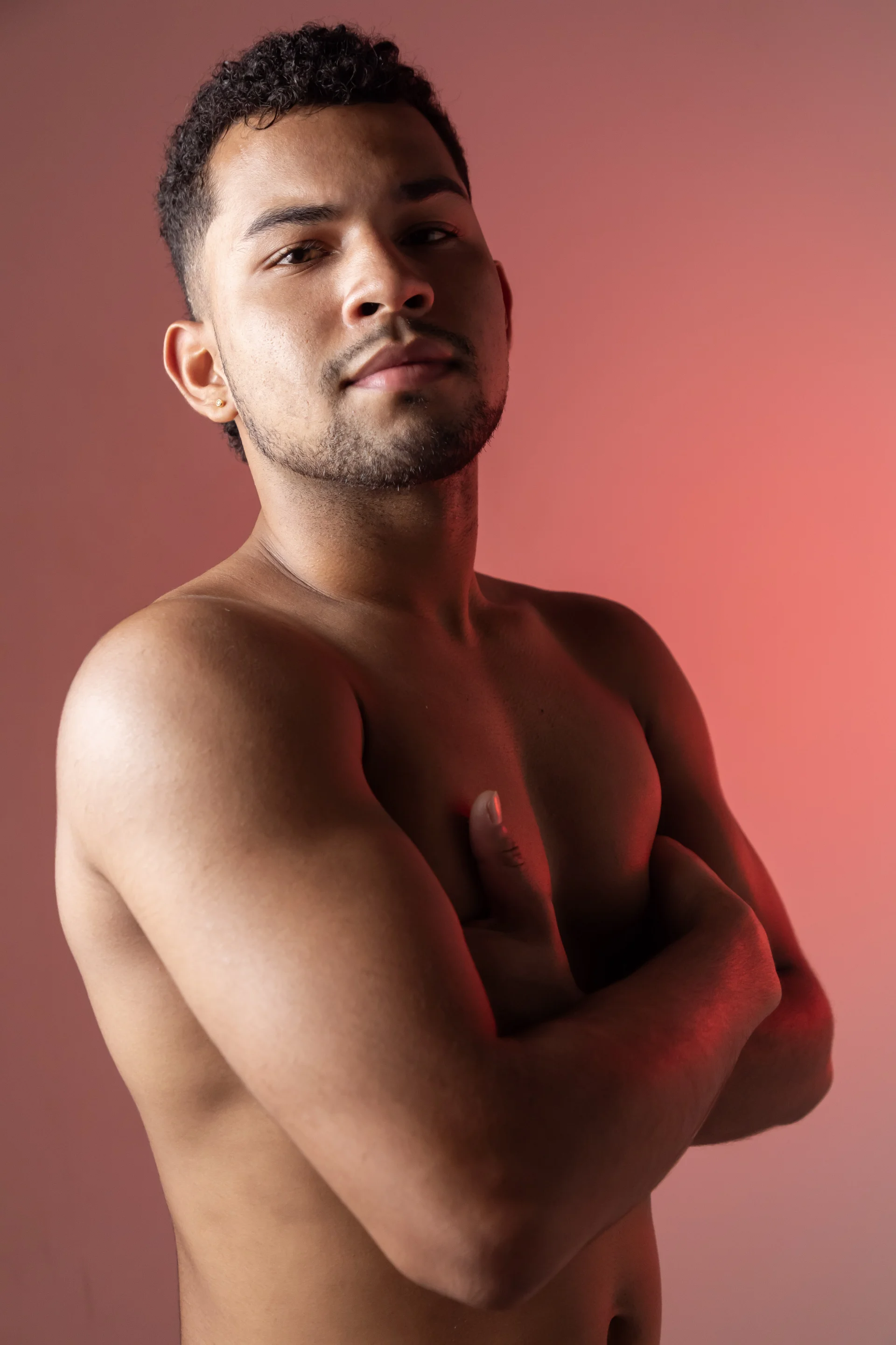 XXX Porn Photo of Nude xhj_Gambaru 11