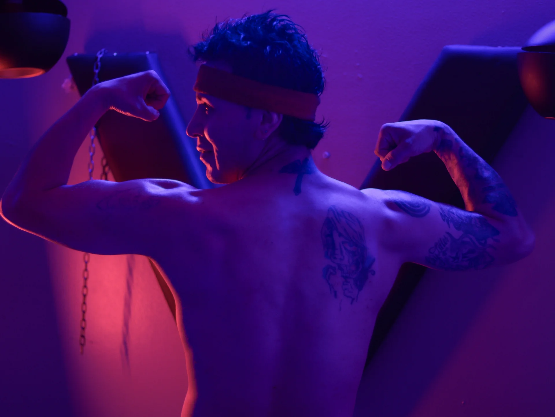 XXX Porn Photo of Nude Thonixxx_mr 9