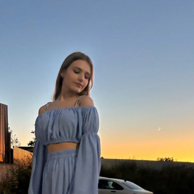 XXX Porn Photo of Nude MiaBerlateen 2