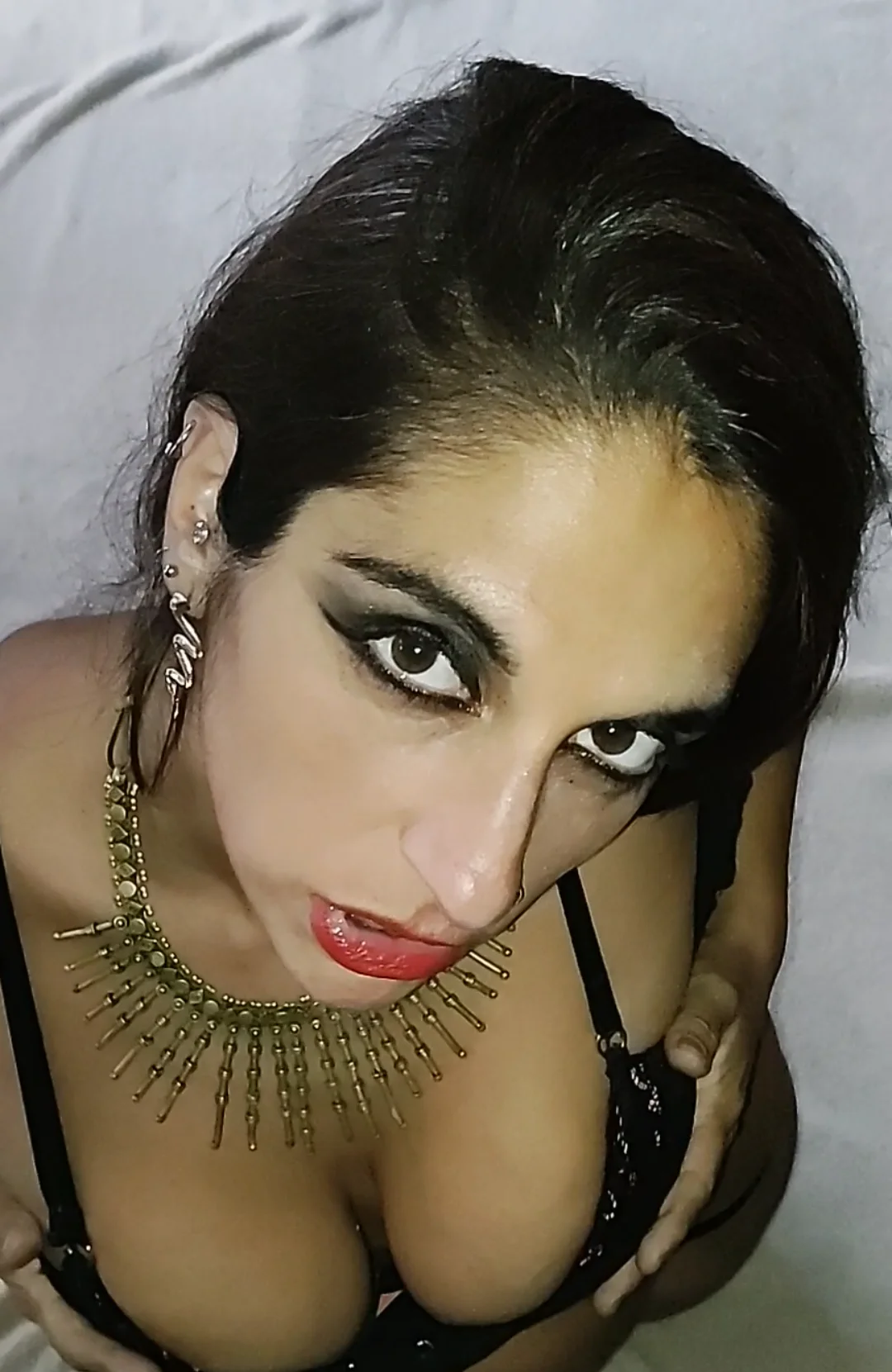 XXX Porn Photo of Nude Bellydancerhot 13