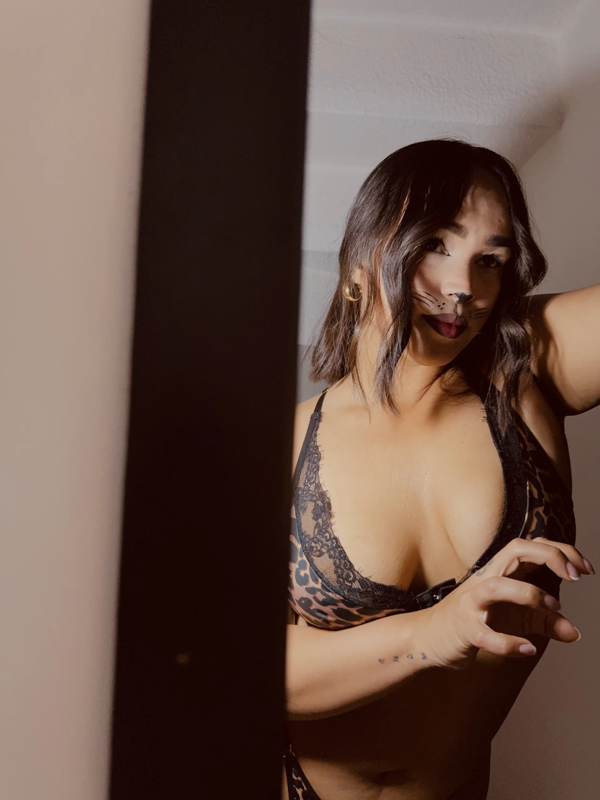 XXX Porn Photo of Nude Merloth 18