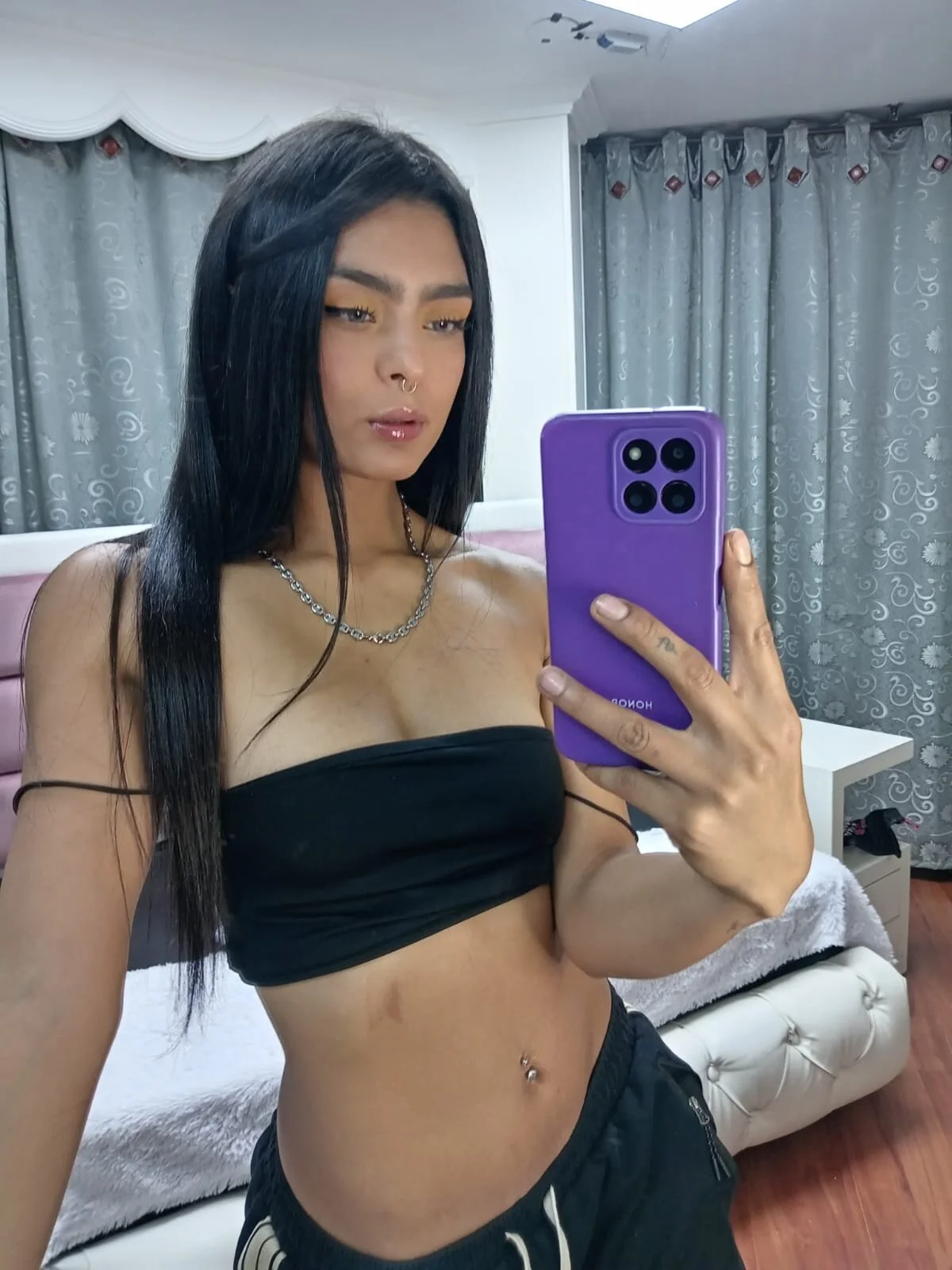 XXX Porn Photo of Nude Anny_Saenz 10