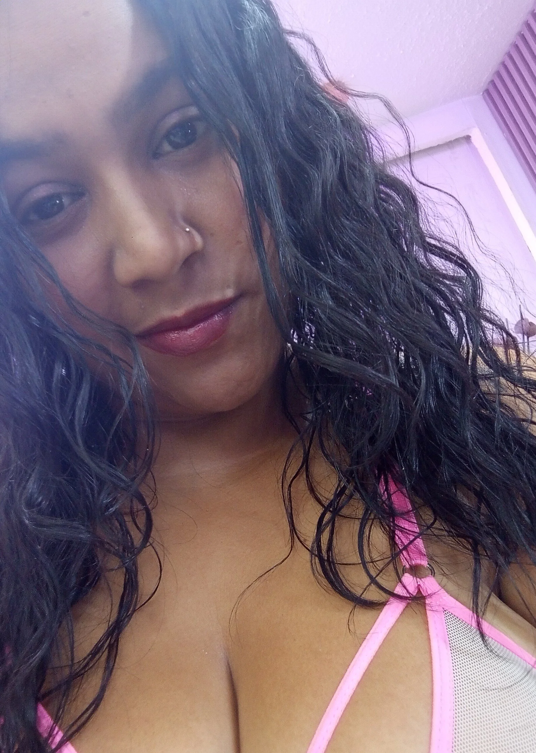 XXX Porn Photo of Nude _Pamela_ebony 17