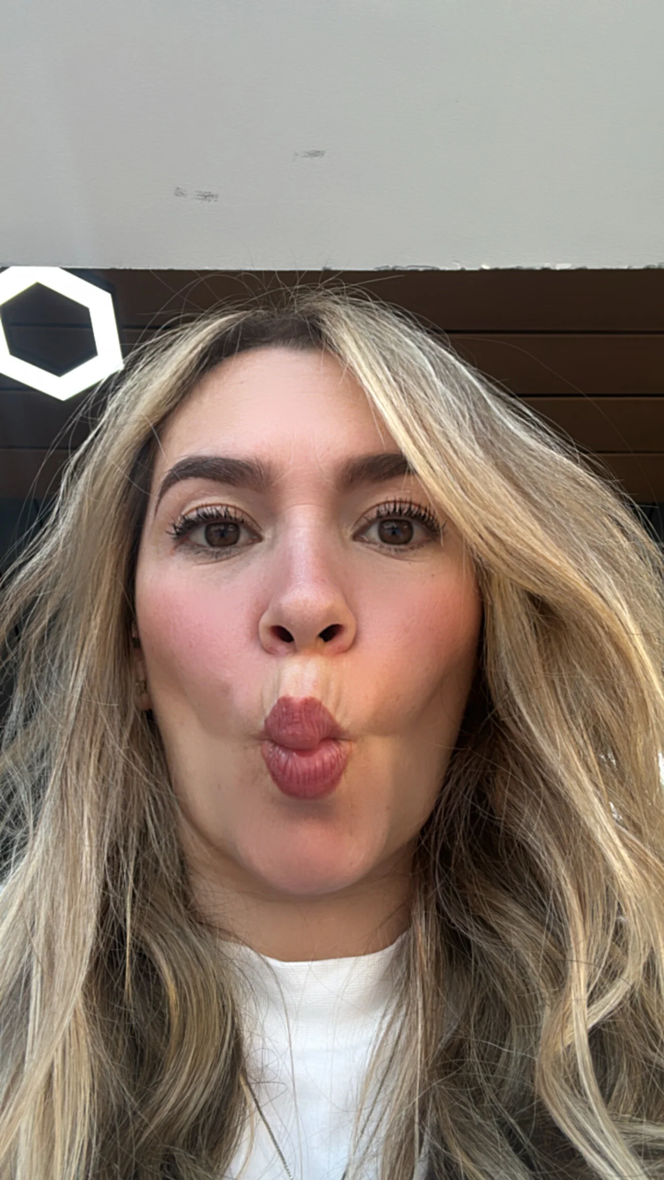 XXX Porn Photo of Nude BritgetPsychol 12