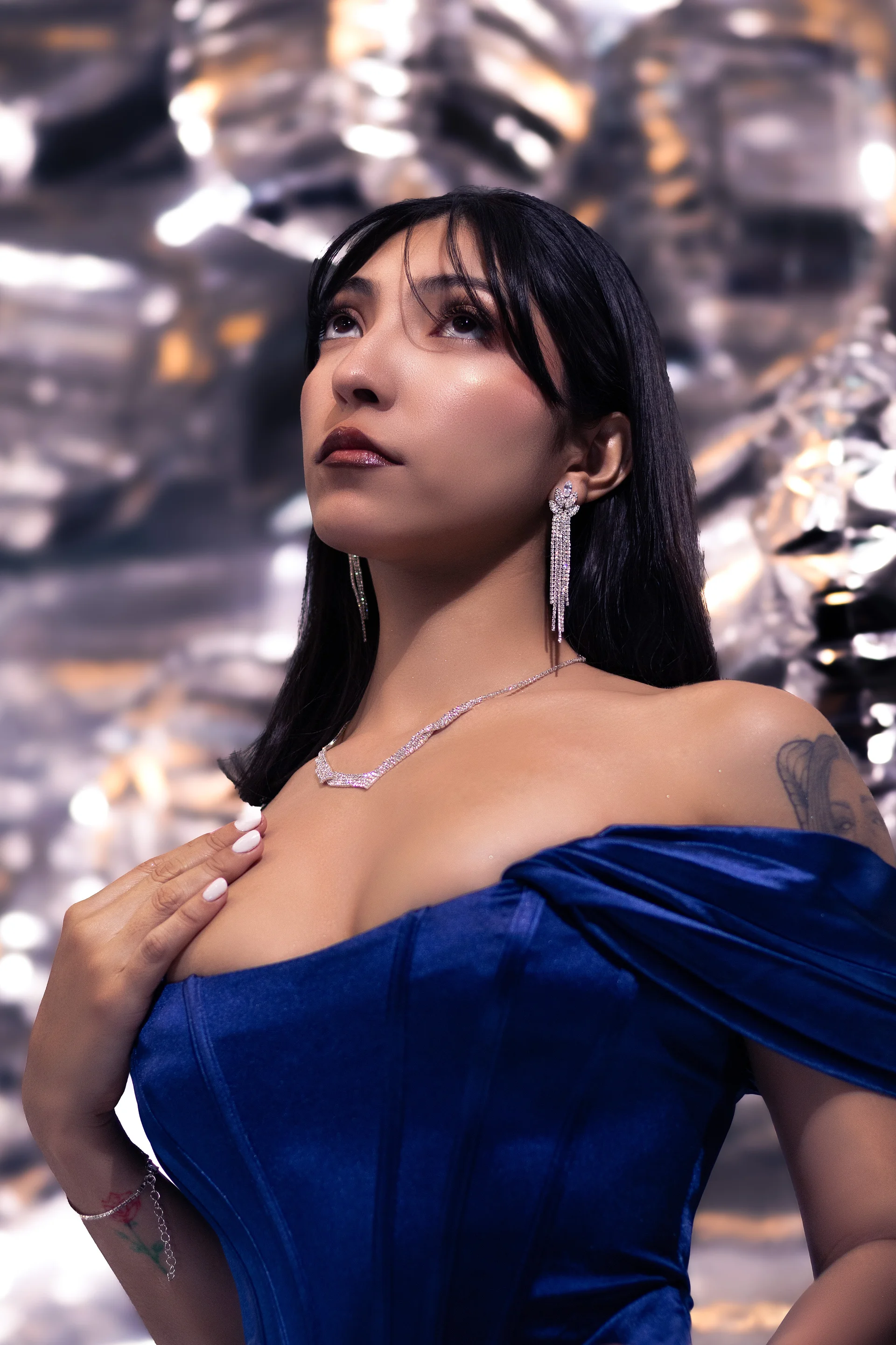 XXX Porn Photo of Nude MarianaBranzz 55