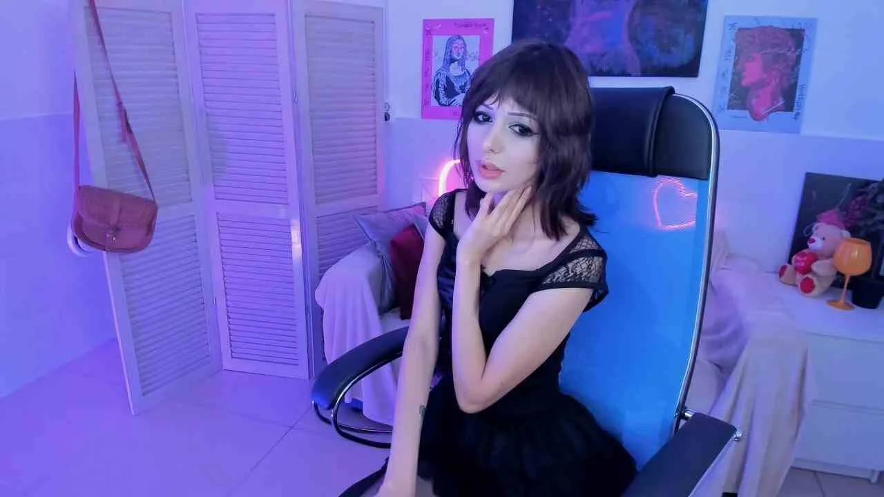 XXX Porn Photo of Nude CrystallBloom 174