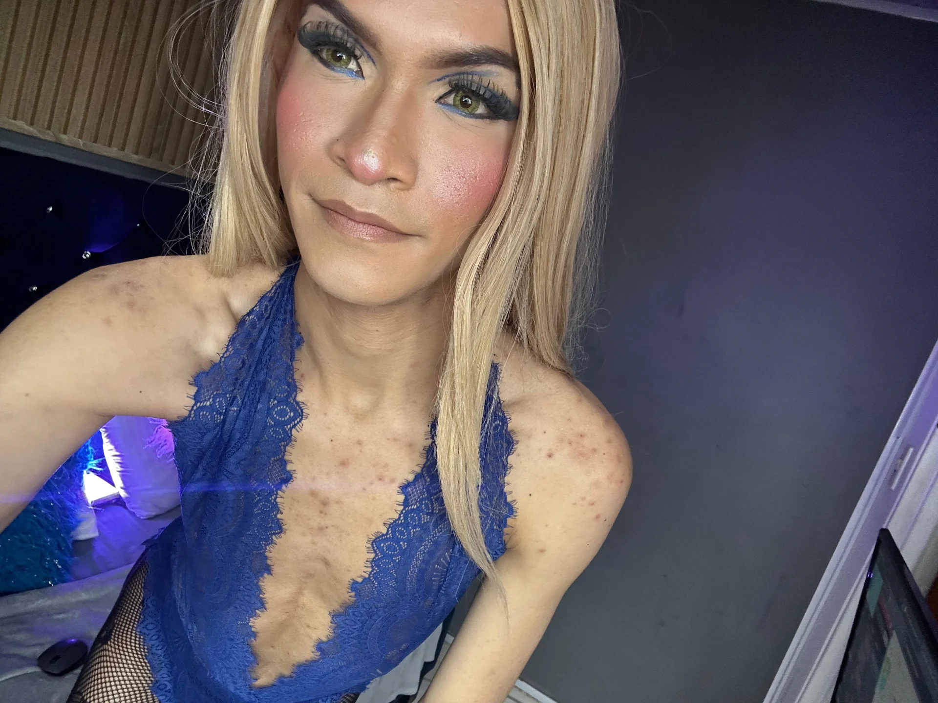 XXX Porn Photo of Nude agatha_rodriguez 14