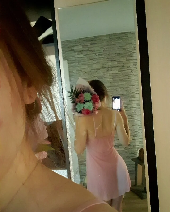 XXX Porn Photo of Nude SilentShard 10
