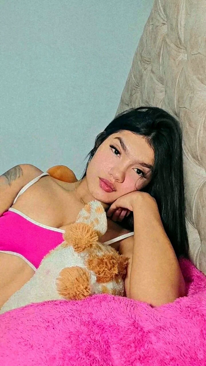 XXX Porn Photo of Nude AnastasiaVelo 17