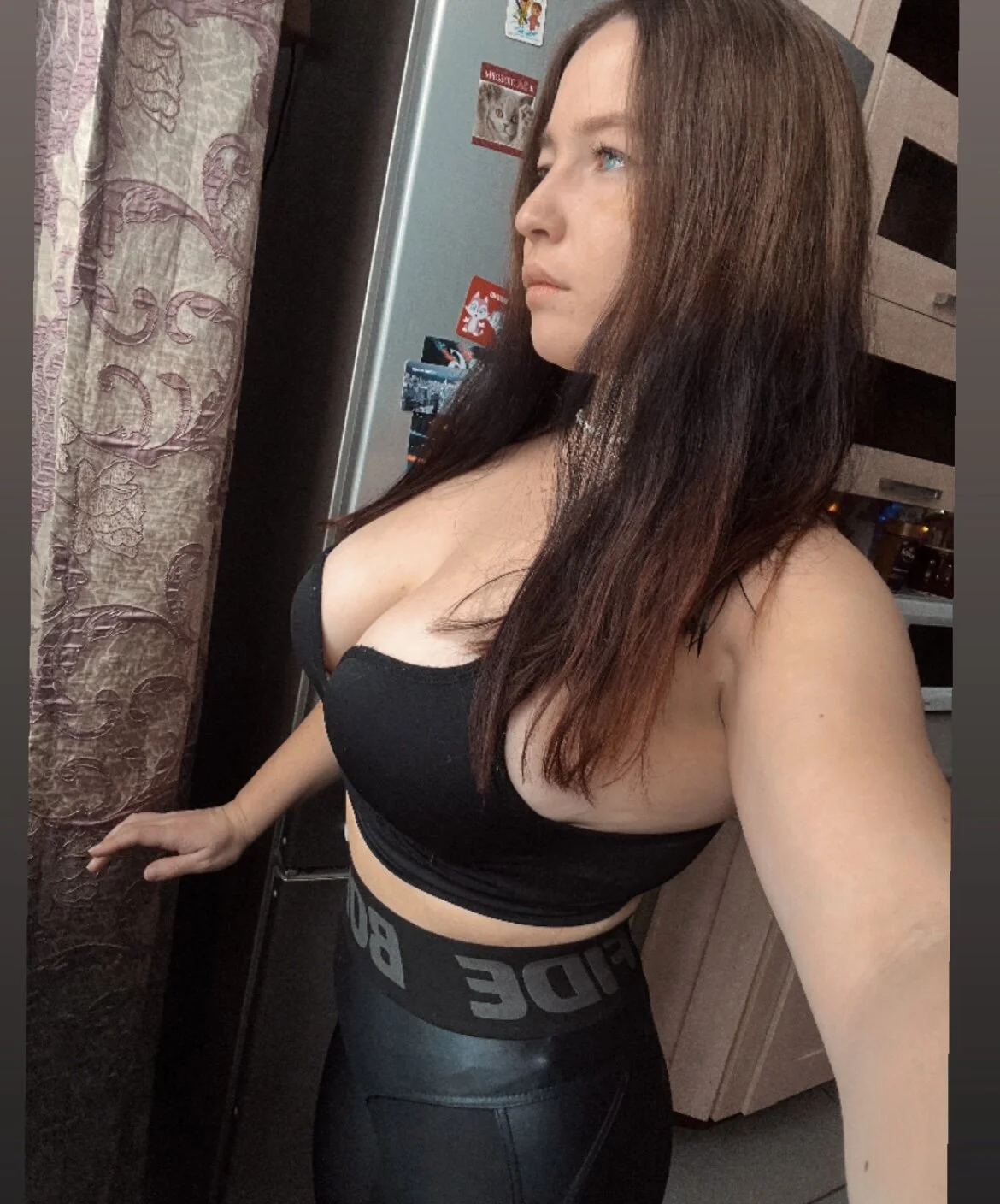 XXX Porn Photo of Nude AlexaYvonne 11