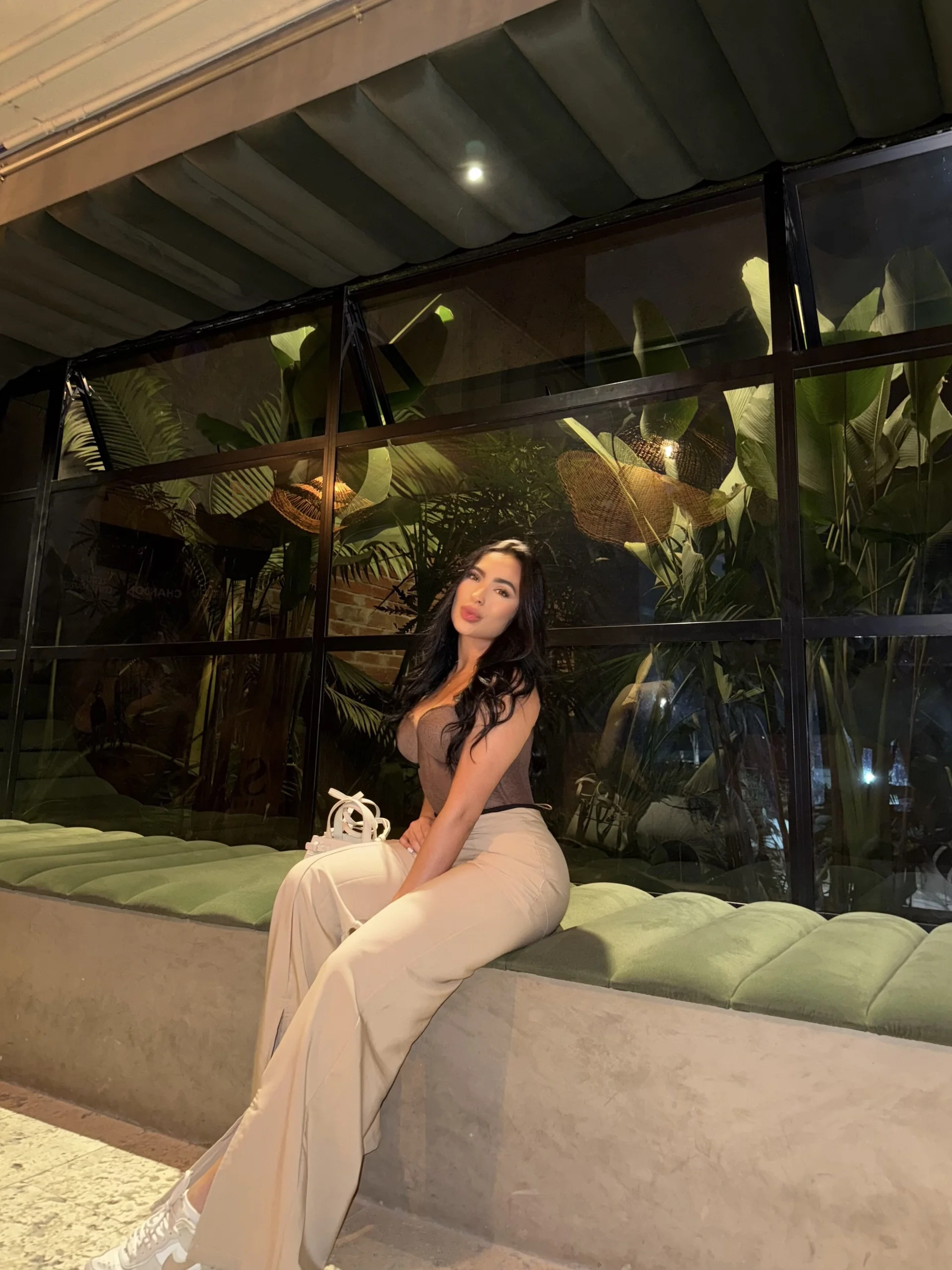 XXX Porn Photo of Nude ValeriaTorress_ 13