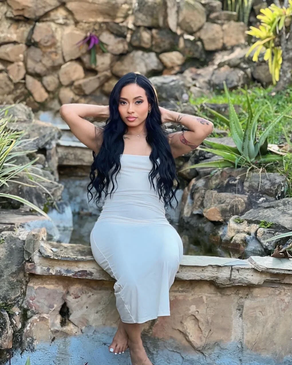 XXX Porn Photo of Nude ItsBellaPorch 11