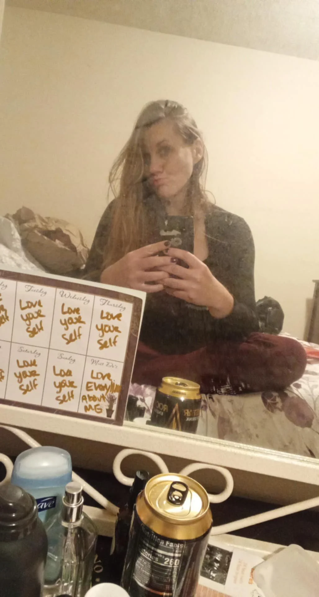 XXX Porn Photo of Nude faithfulchic 82