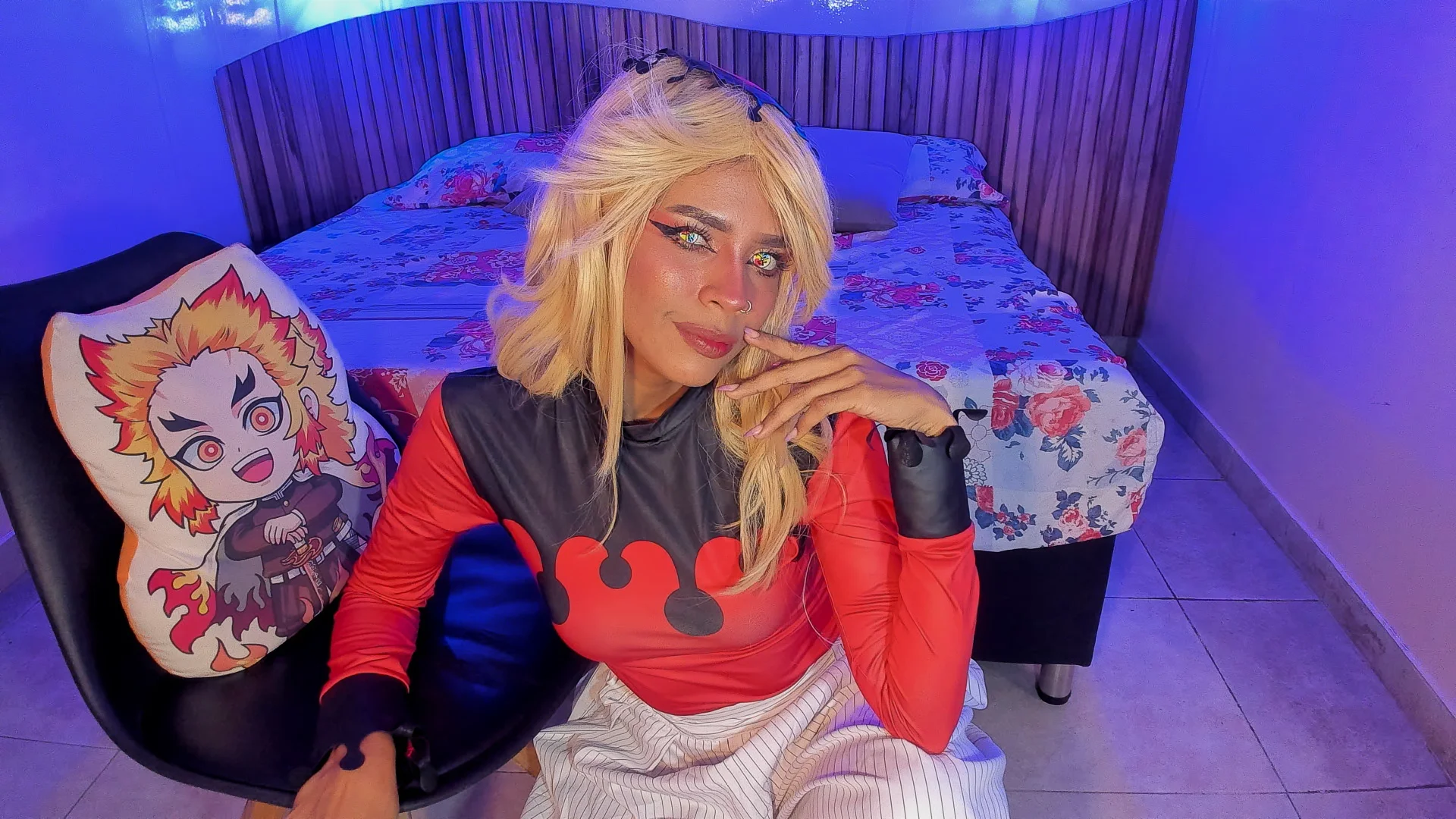 XXX Porn Photo of Nude IamNayuta 189