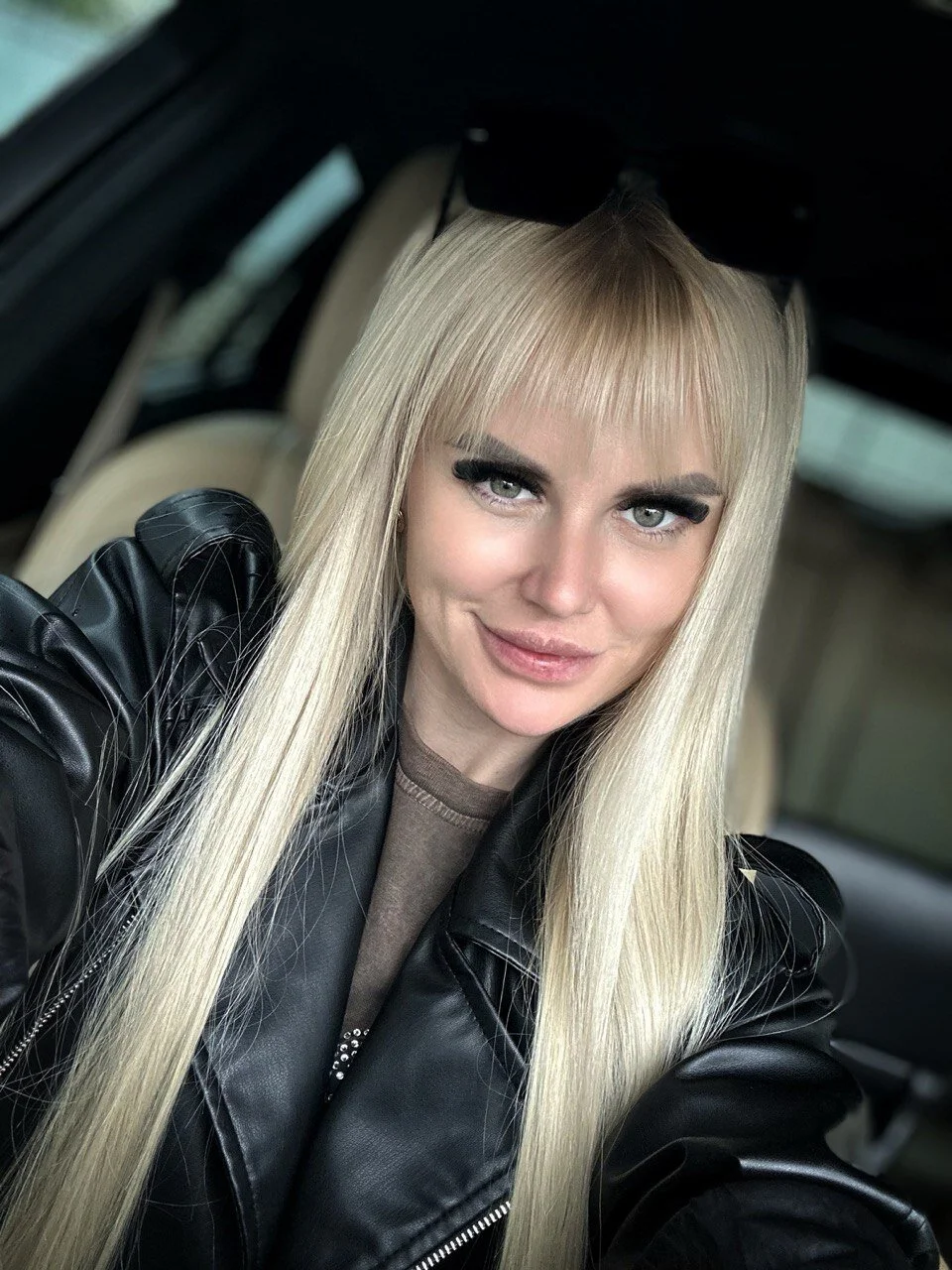 XXX Porn Photo of Nude LiluDav 146