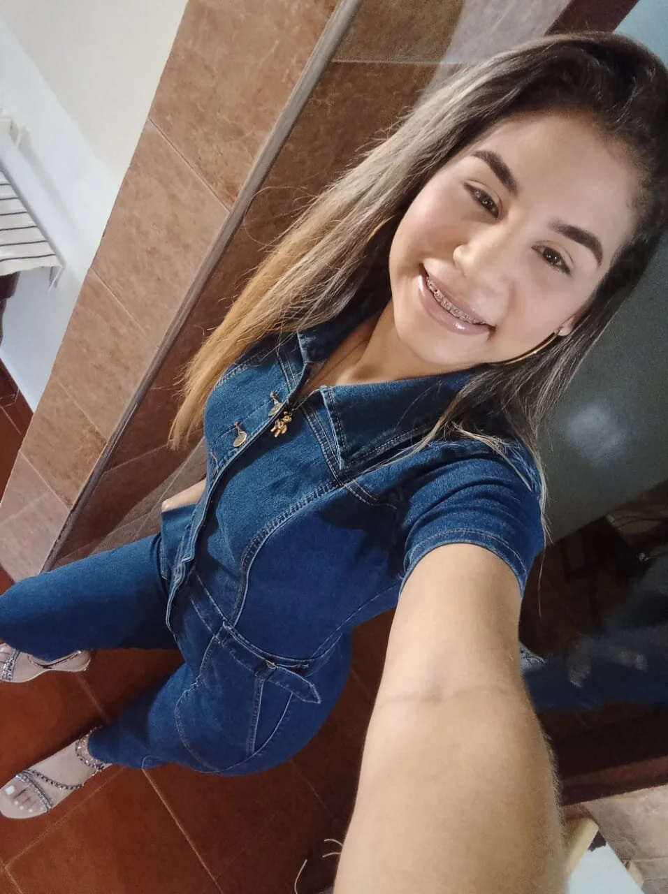 XXX Porn Photo of Nude Vyxotic 12