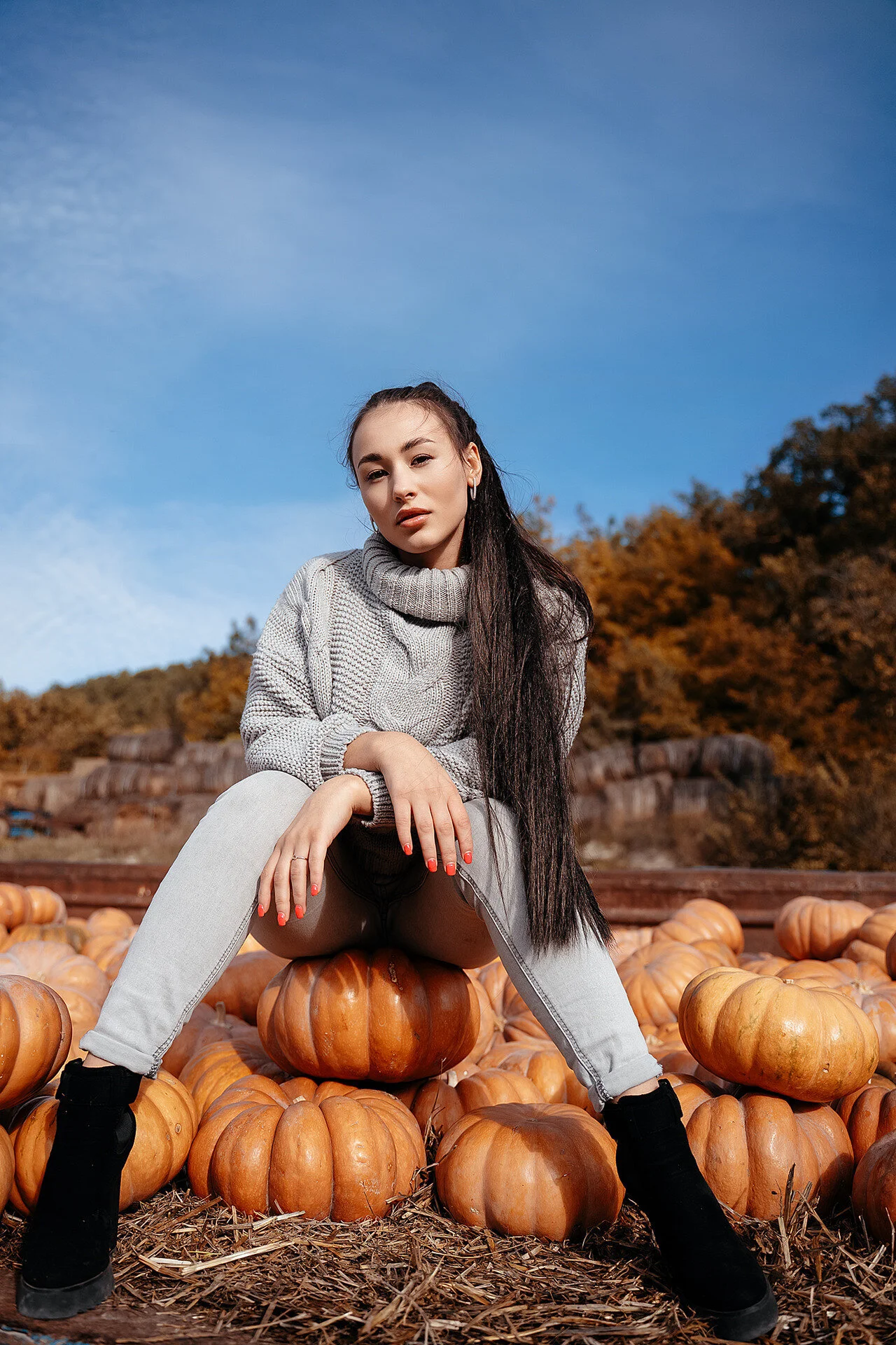 XXX Porn Photo of Nude sunny_girl4 23