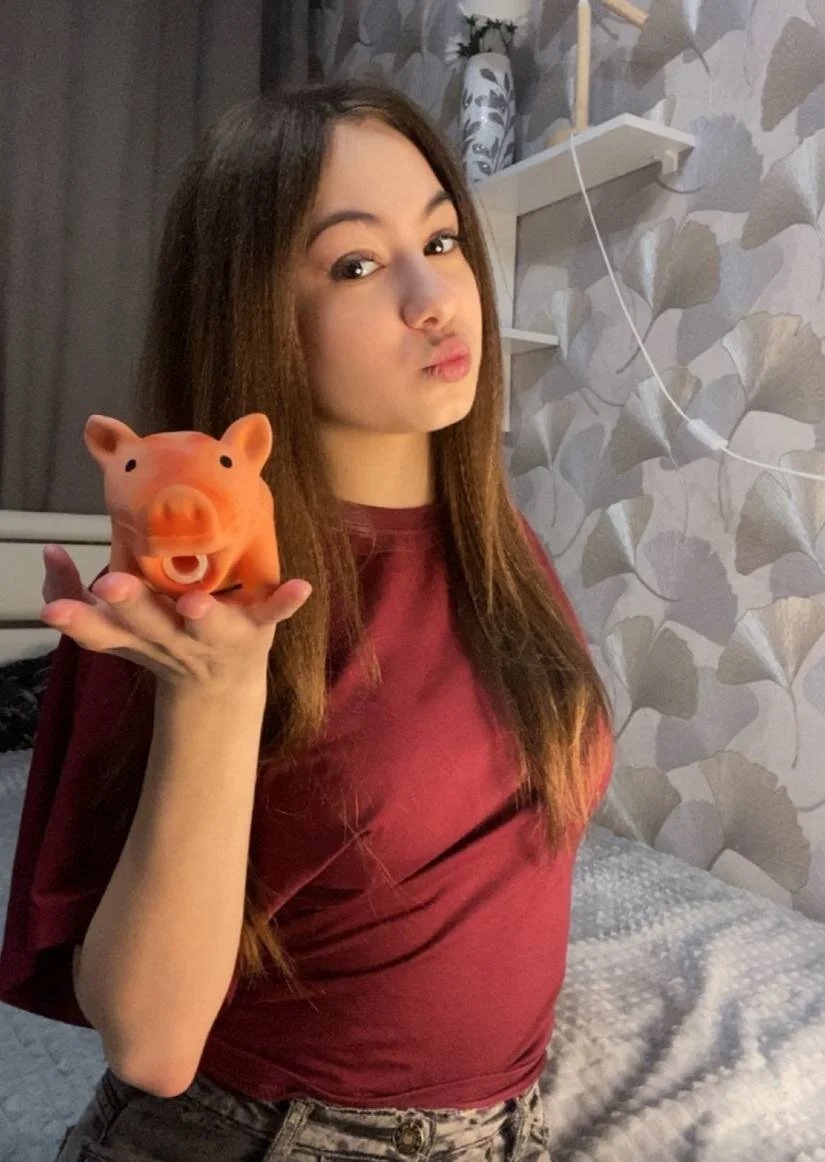 XXX Porn Photo of Nude DaynaMacha 250