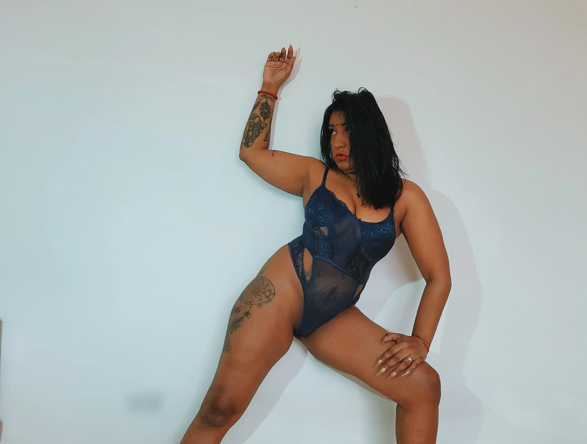 XXX Porn Photo of Nude LadyNahir 269
