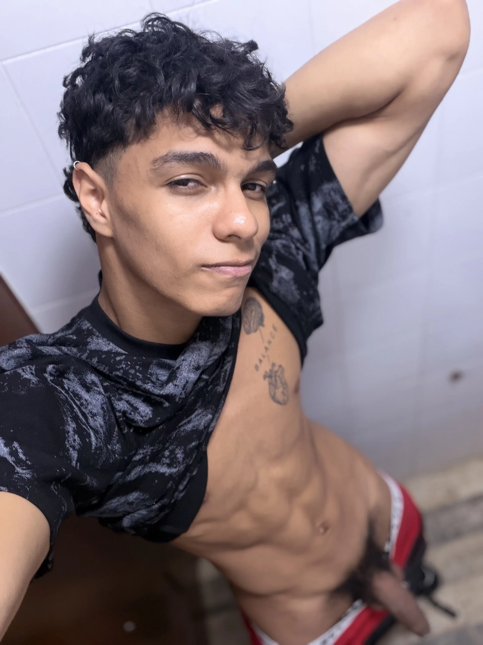 XXX Porn Photo of Nude JamesDreams 70