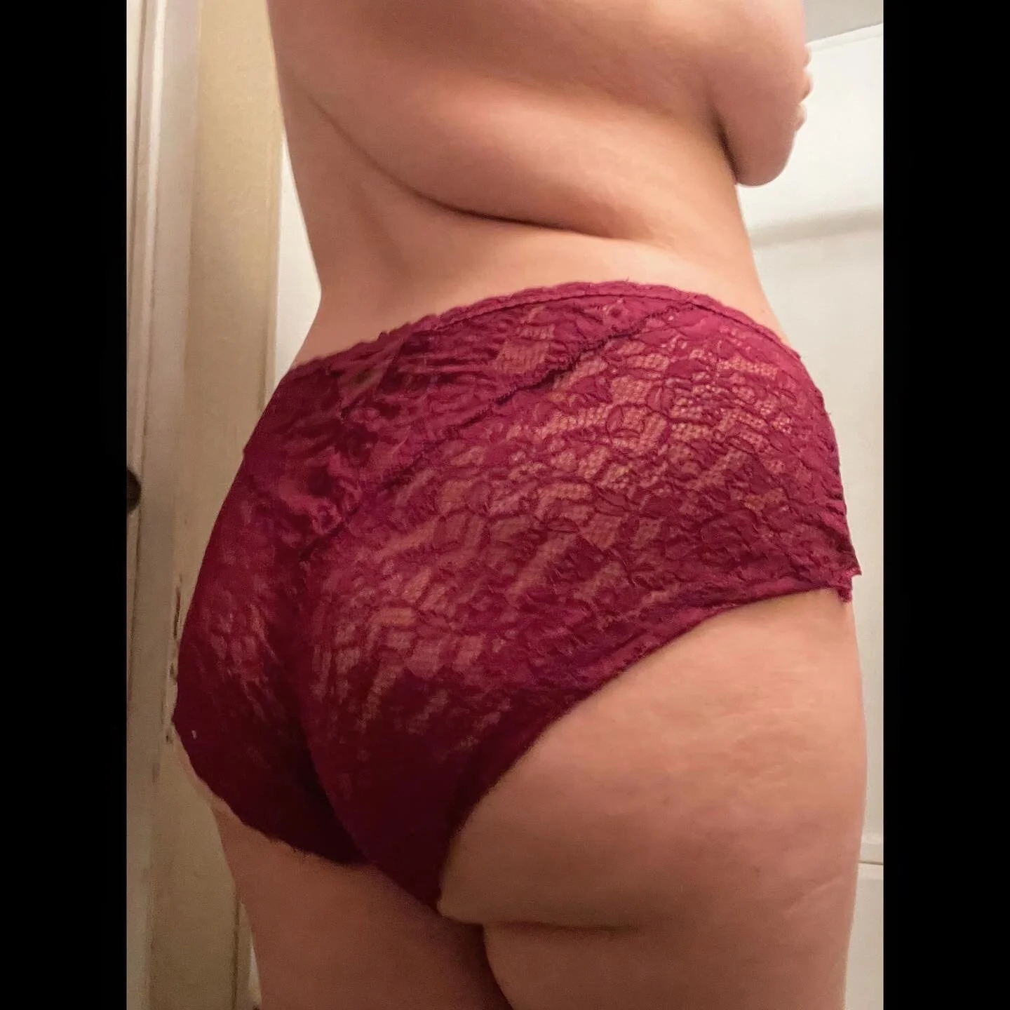 XXX Porn Photo of Nude ItsBunniBabe 53