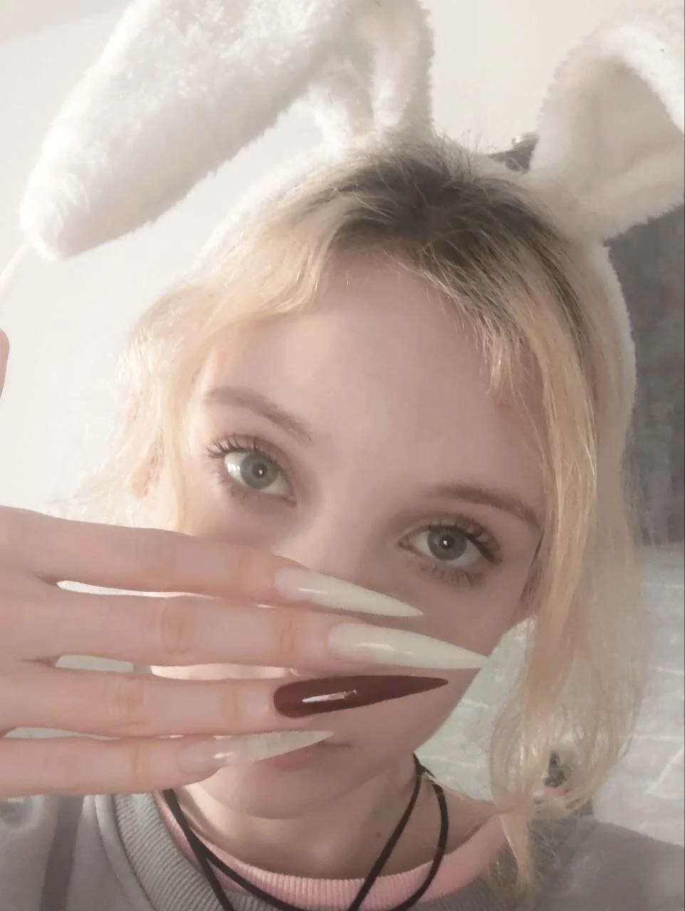 XXX Porn Photo of Nude Fafa_Fluff 103