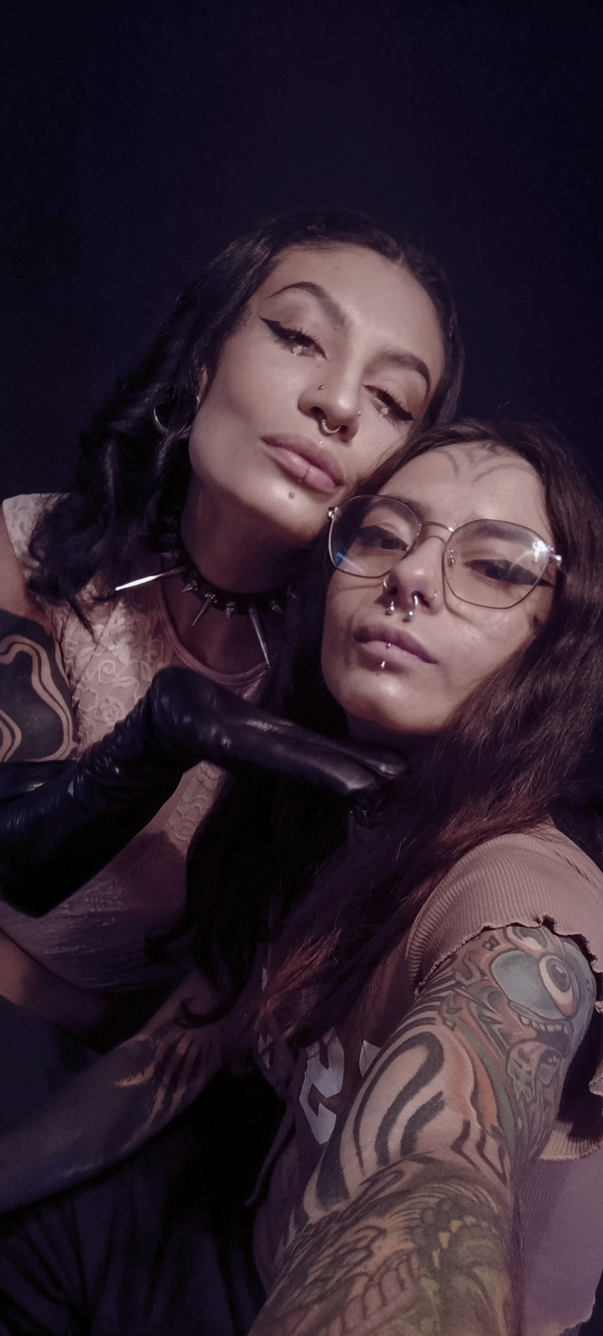XXX Porn Photo of Nude _onthary_6 2