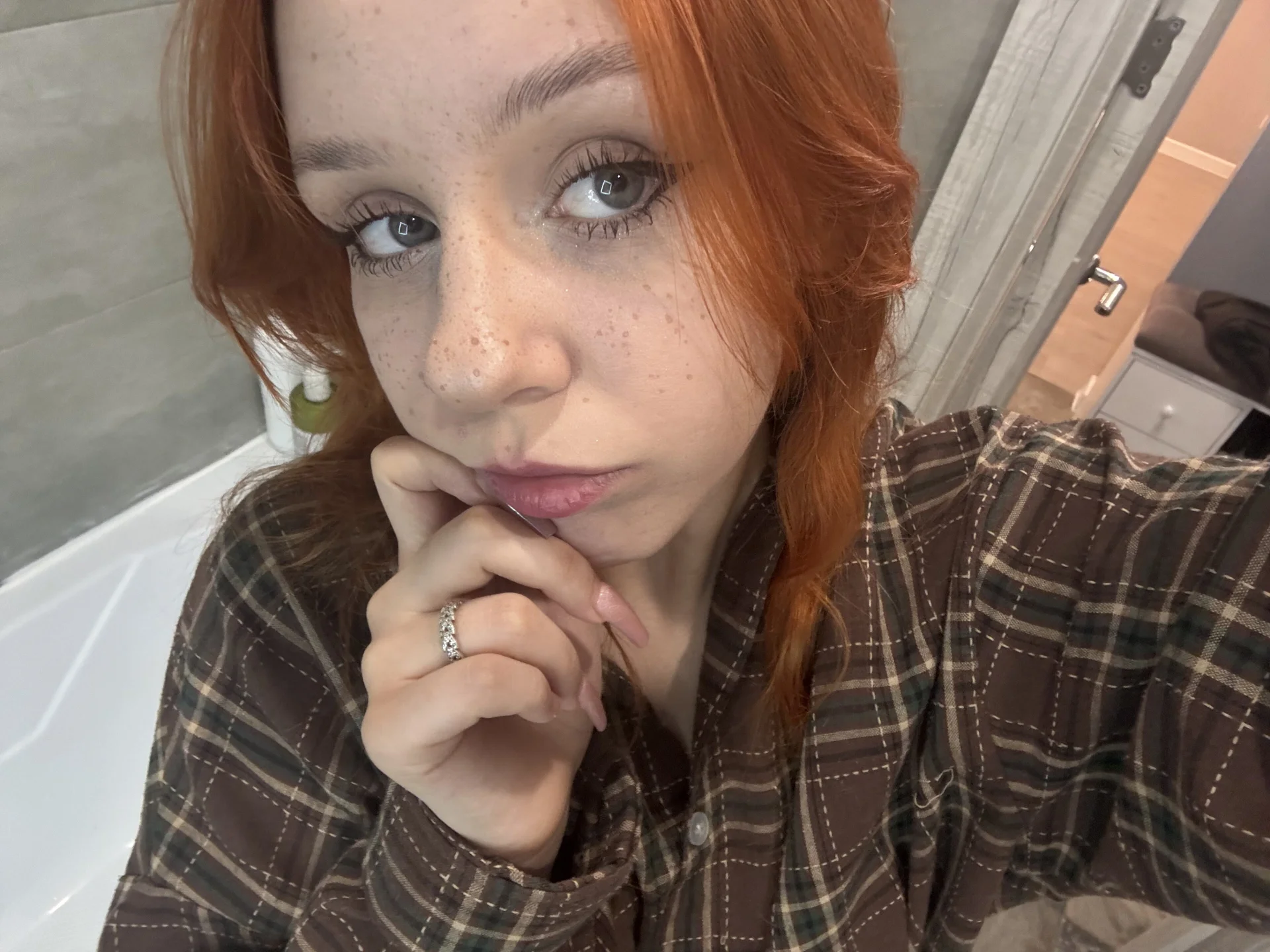 XXX Porn Photo of Nude Rachel_lips 40