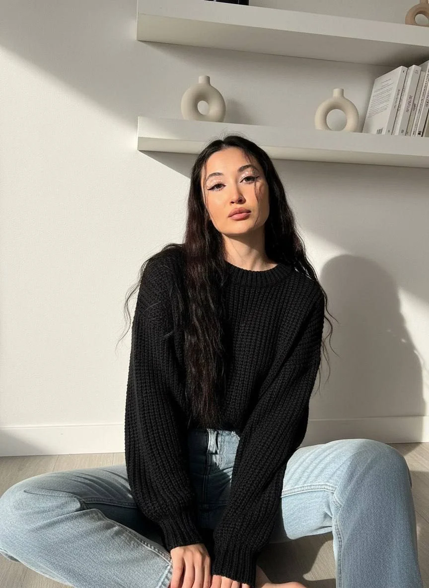 XXX Porn Photo of Nude MilaYumi 8