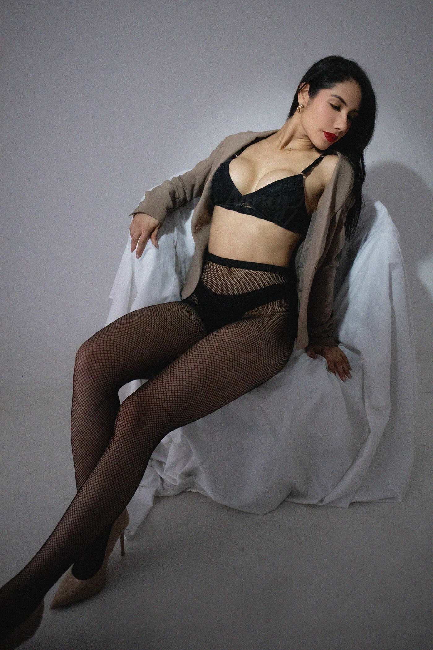 XXX Porn Photo of Nude ArianaReynoldss 3