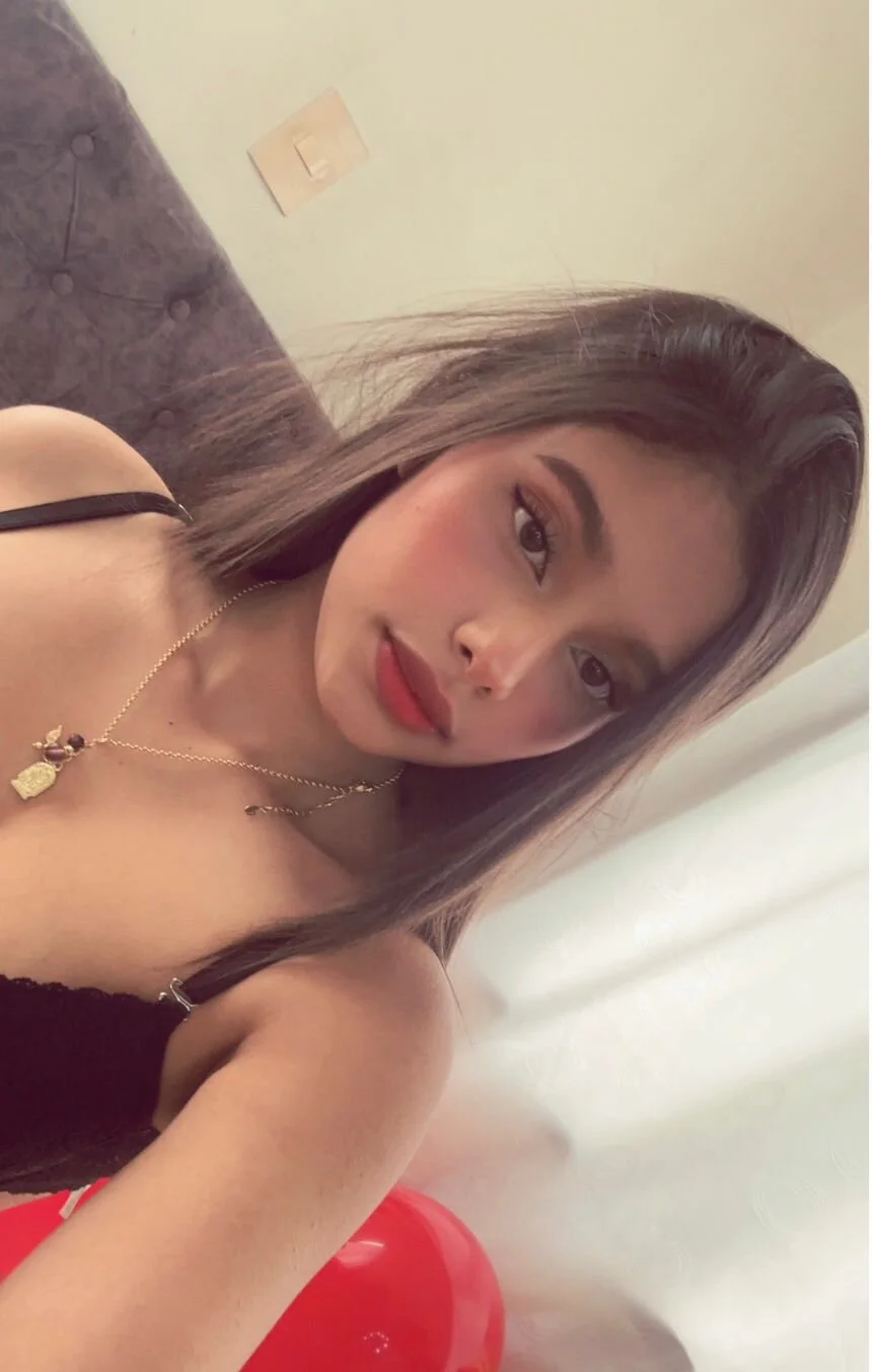 XXX Porn Photo of Nude Amber_Saenz1 5