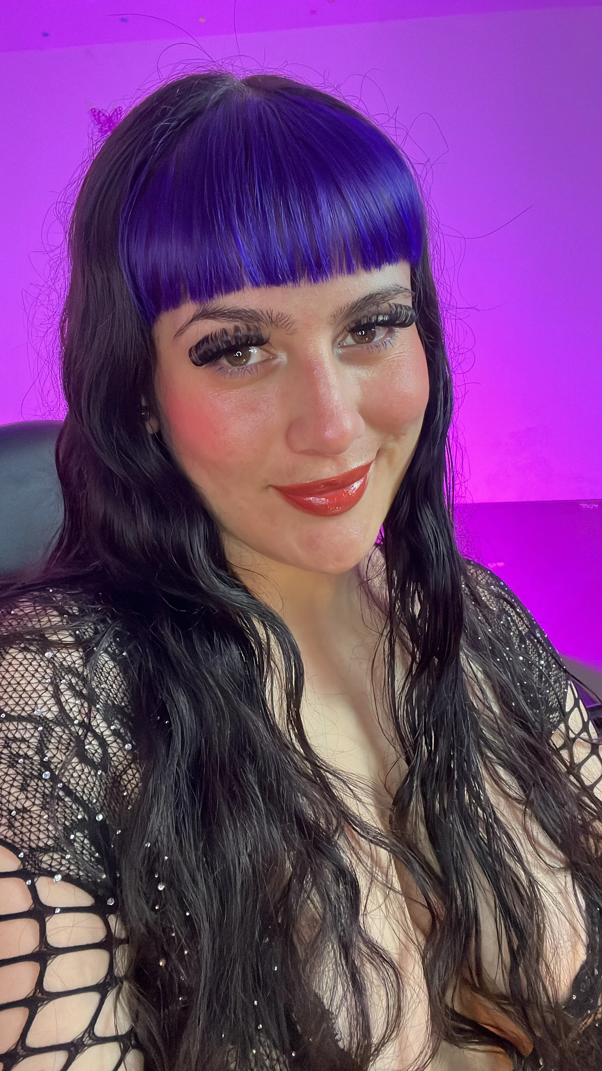 XXX Porn Photo of Nude Cataleya_Blare 21