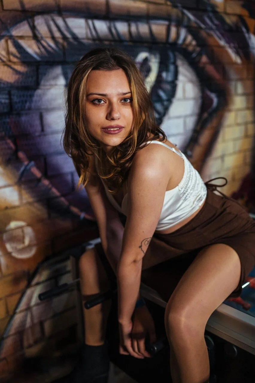 XXX Porn Photo of Nude Yuna_Gasai 4