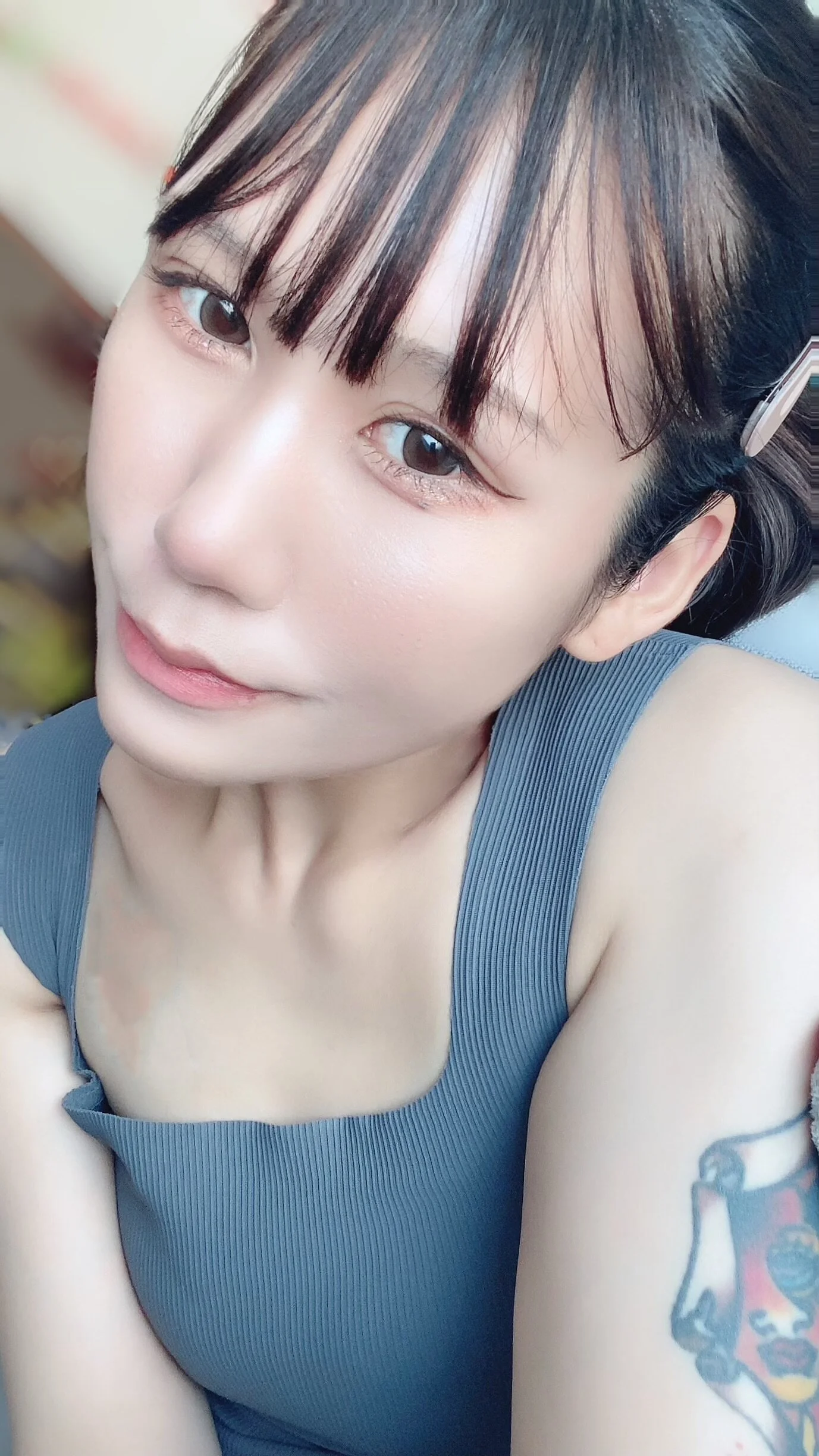 XXX Porn Photo of Nude _sakusaku_panda 7