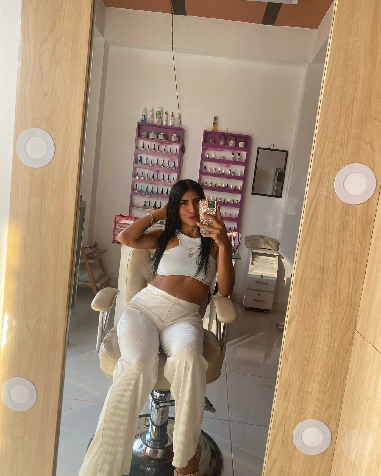 XXX Porn Photo of Nude Skinny_Pretty_01 4