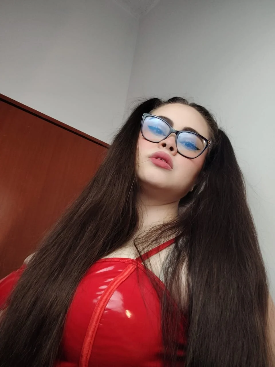 XXX Porn Photo of Nude LolaVillalobos 71
