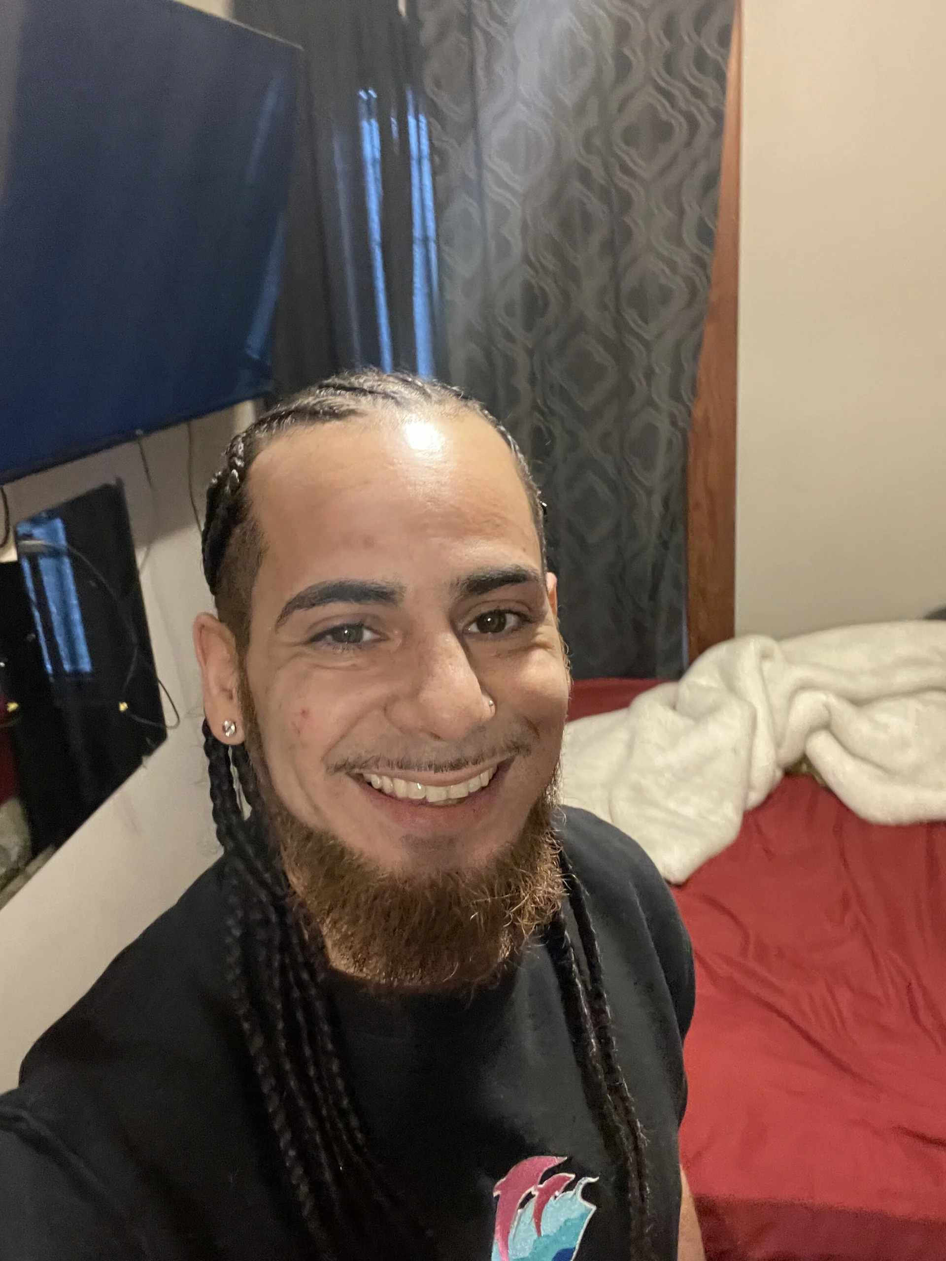 XXX Porn Photo of Nude freakyPR 7