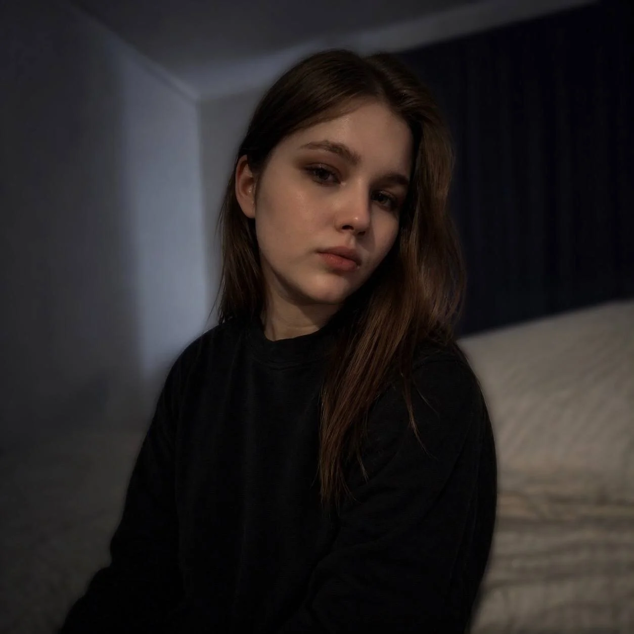XXX Porn Photo of Nude Charming_Cherie 1