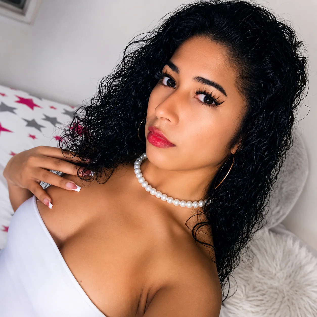 XXX Porn Photo of Nude Nadia-Monroe 31