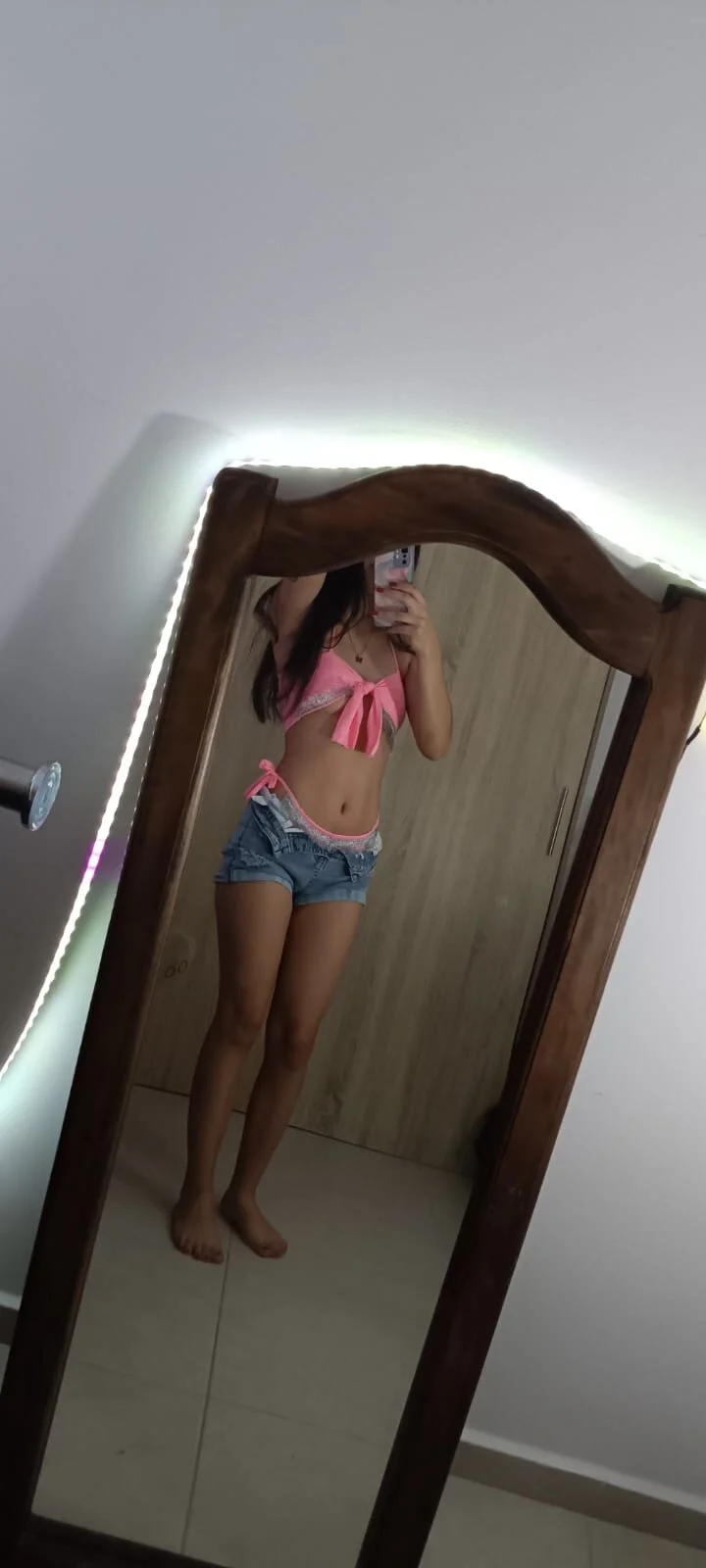 XXX Porn Photo of Nude _elenna 77