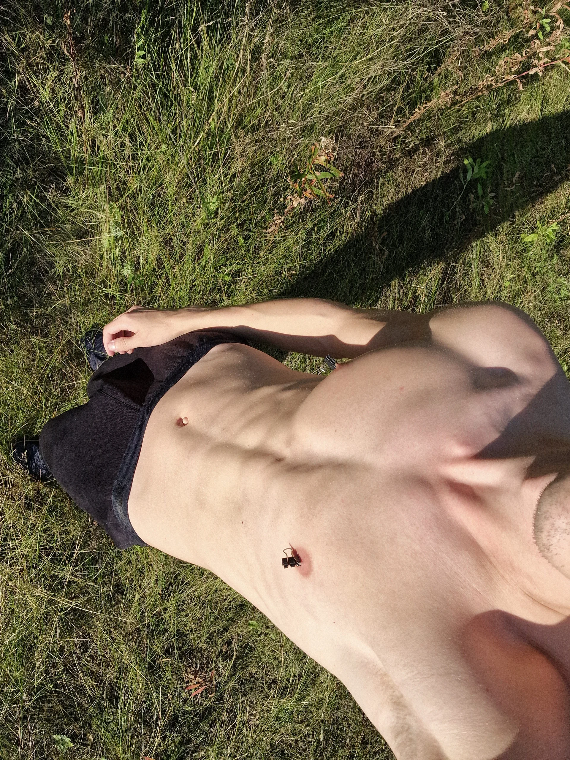 XXX Porn Photo of Nude TonyWatcher 28