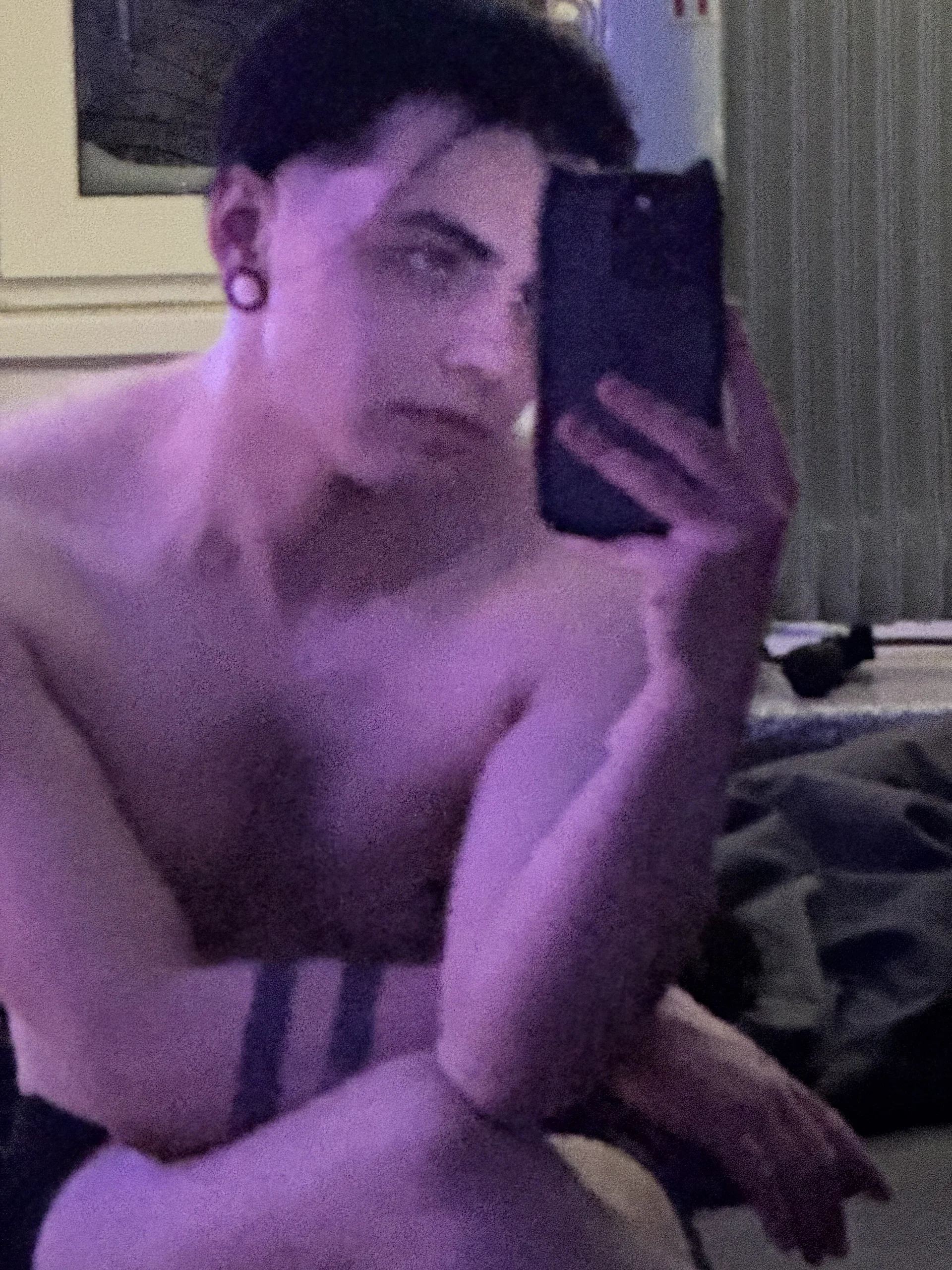 XXX Porn Photo of Nude t-kityk 4
