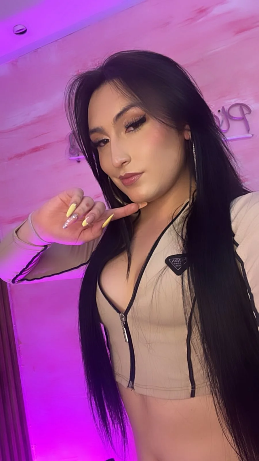 XXX Porn Photo of Nude scarlett_taylor007 73