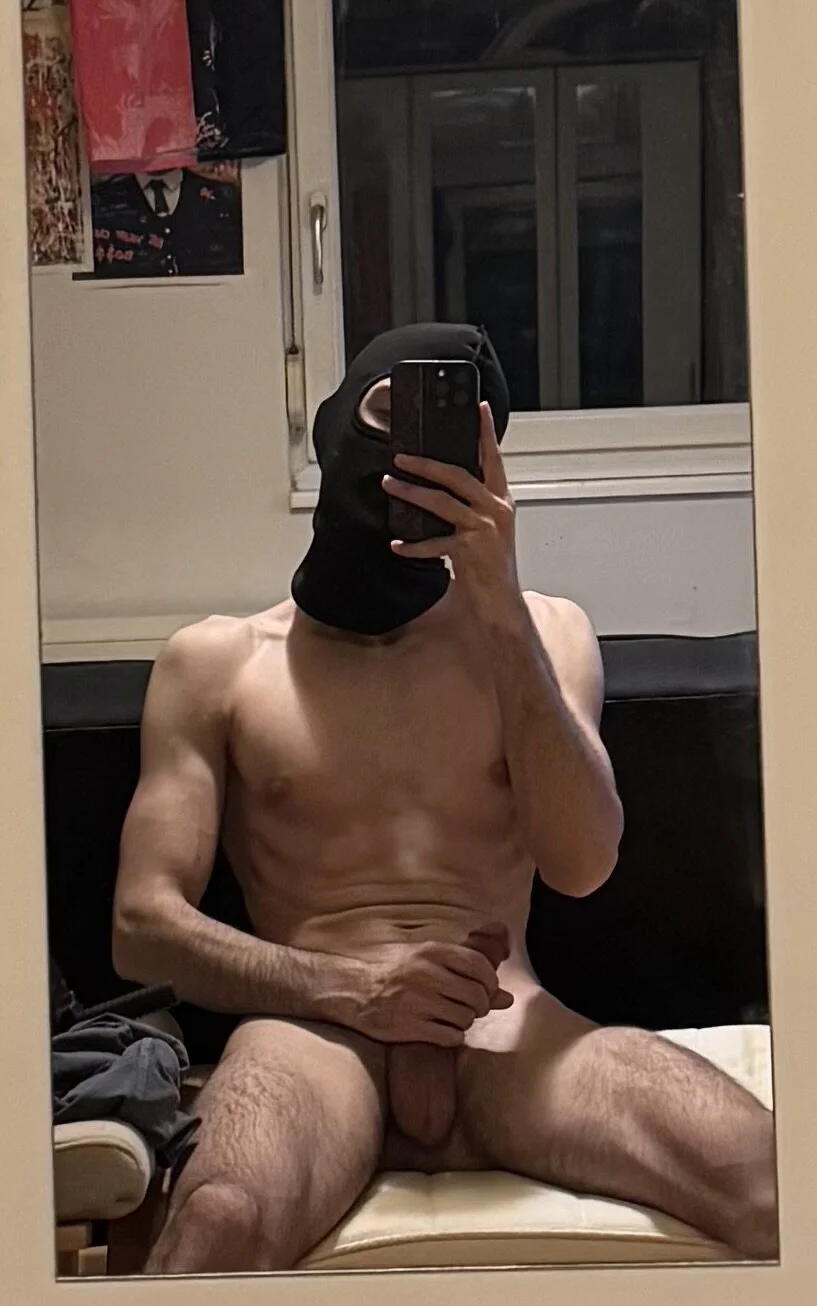 XXX Porn Photo of Nude Z-man- 5