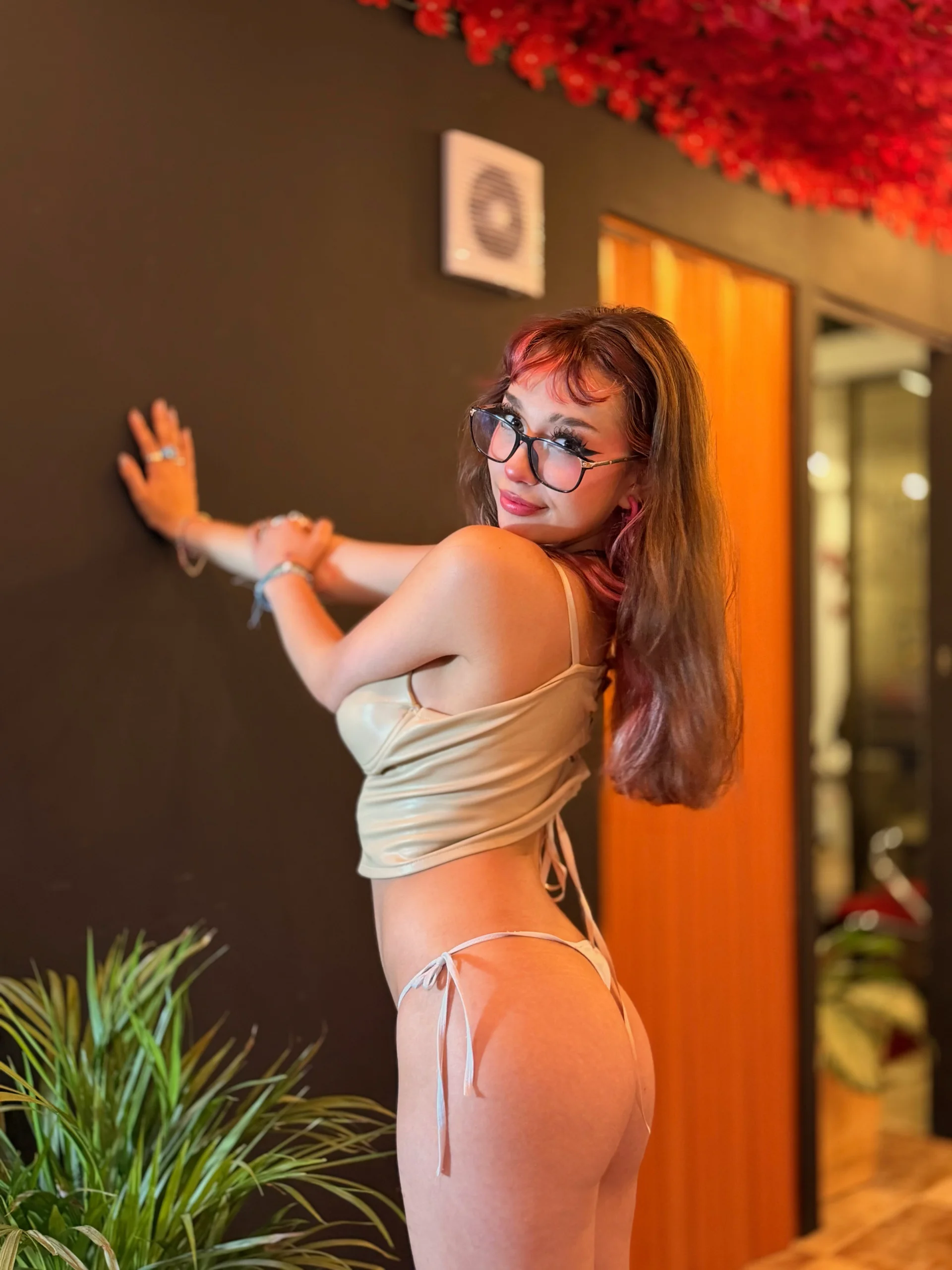 XXX Porn Photo of Nude Laracooper_ 4